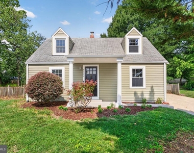 6010 Bangor Drive - Photo Thumbnail 1