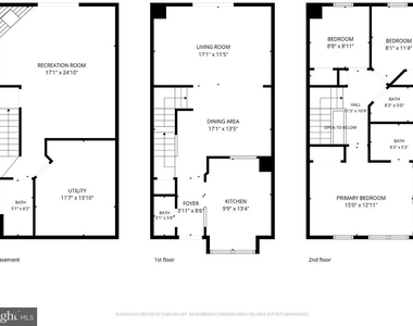 6303 Mary Todd Court - Photo Thumbnail 38