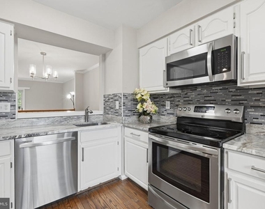 6303 Mary Todd Court - Photo Thumbnail 1