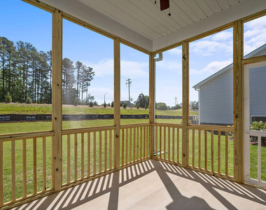 160 Wood Orchid Lane - Photo Thumbnail 27
