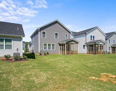 160 Wood Orchid Lane - Photo Thumbnail 28