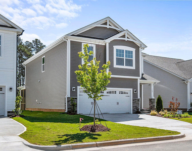 160 Wood Orchid Lane - Photo Thumbnail 2