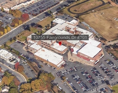 10755 Fairgrounds Drive - Photo Thumbnail 1