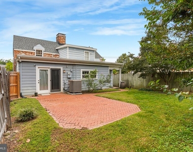 708 Kenmore Avenue - Photo Thumbnail 21