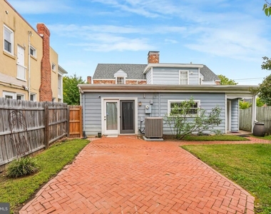 708 Kenmore Avenue - Photo Thumbnail 20