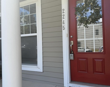 2245 Mayo Forest Lane - Photo Thumbnail 22
