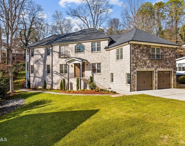 5019 Hollyridge Drive - Photo Thumbnail 1