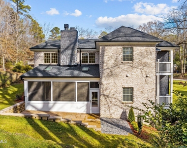 5019 Hollyridge Drive - Photo Thumbnail 2
