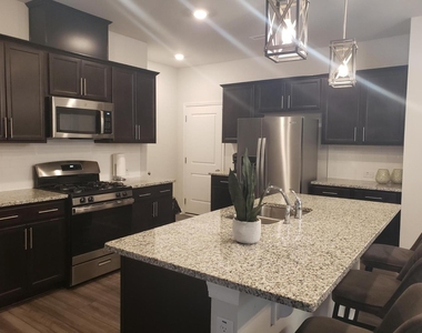 4017 Whitney Peak Drive - Photo Thumbnail 1
