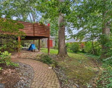 2427 N Sycamore Street - Photo Thumbnail 20