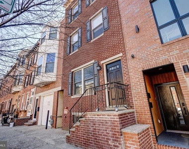 1826 Christian Street - Photo Thumbnail 1