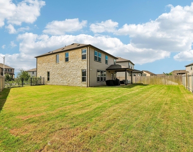 12720 Oxford Vineyard Ln - Photo Thumbnail 12