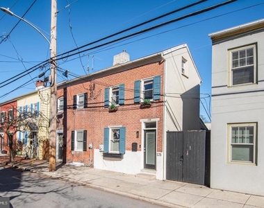 125 S Matlack Street - Photo Thumbnail 1