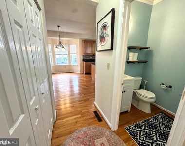 1225 Meadow Brook Drive - Photo Thumbnail 9