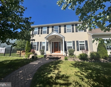 1225 Meadow Brook Drive - Photo Thumbnail 1