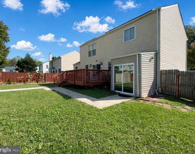 13208 Burleigh Street - Photo Thumbnail 2