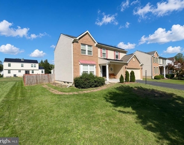13208 Burleigh Street - Photo Thumbnail 13