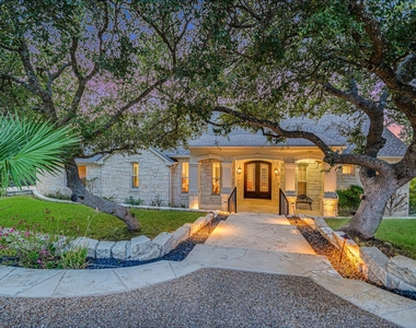 17110 Majestic Ridge Rd - Photo Thumbnail 2