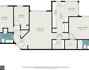 307 Tall Pines Court - Photo Thumbnail 22