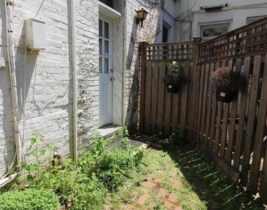 3237 N Street Nw - Photo Thumbnail 12