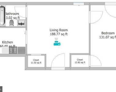 3237 N Street Nw - Photo Thumbnail 13