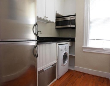 3237 N Street Nw - Photo Thumbnail 4