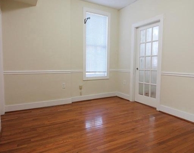 3237 N Street Nw - Photo Thumbnail 3