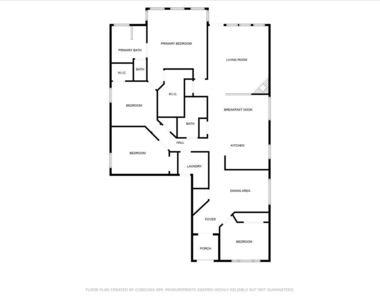 409 Carismatic Ln - Photo Thumbnail 18