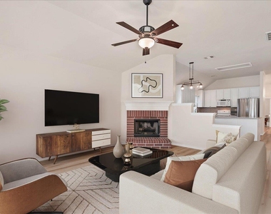 409 Carismatic Ln - Photo Thumbnail 4