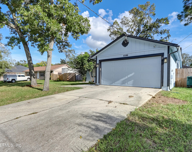 5286 Julington Creek Road - Photo Thumbnail 1