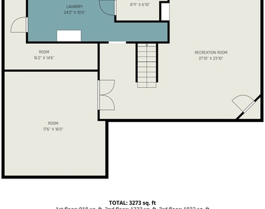 509 Ticonderoga Lane - Photo Thumbnail 27