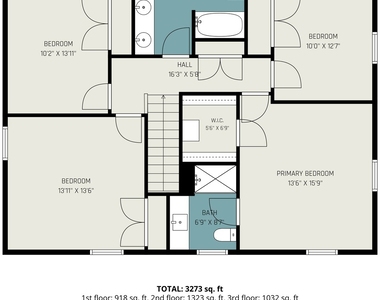 509 Ticonderoga Lane - Photo Thumbnail 28
