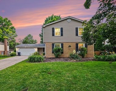 509 Ticonderoga Lane - Photo Thumbnail 1