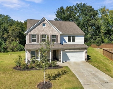 3020 Bowline Drive - Photo Thumbnail 1