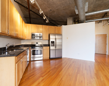 933 W Van Buren Street - Photo Thumbnail 2