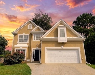 2377 Fawn Hollow Court - Photo Thumbnail 1