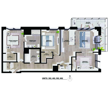812 W Adams Street - Photo Thumbnail 17
