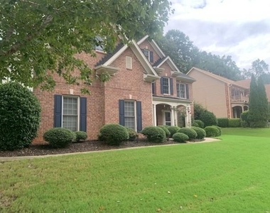 4155 Riverglen Circle - Photo Thumbnail 2