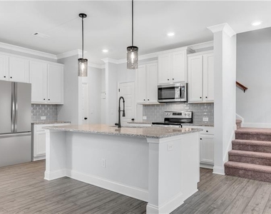 4574 Cypress Park Drive - Photo Thumbnail 7