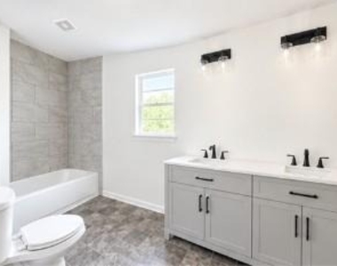 801 Peeples Valley Road Nw - Photo Thumbnail 4