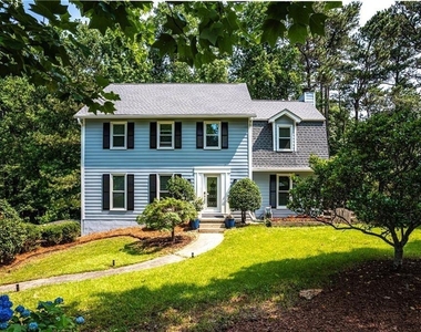 1428 Brookcliff Drive - Photo Thumbnail 1