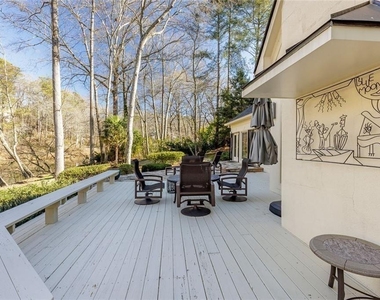 325 Riverhall Court - Photo Thumbnail 47
