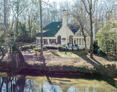 325 Riverhall Court - Photo Thumbnail 3