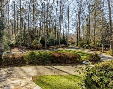 325 Riverhall Court - Photo Thumbnail 51