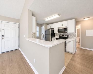 1107 Sandy Lane Drive - Photo Thumbnail 4