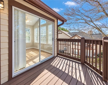 1107 Sandy Lane Drive - Photo Thumbnail 27