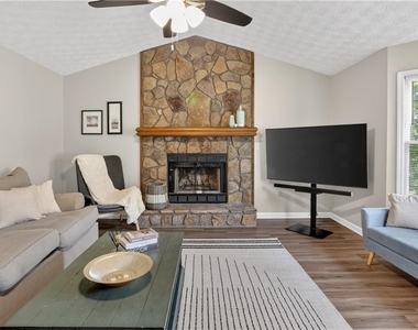 2562 Kennesaw Springs Court - Photo Thumbnail 3