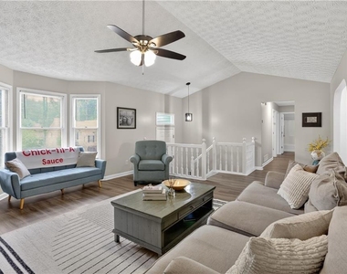 2562 Kennesaw Springs Court - Photo Thumbnail 5