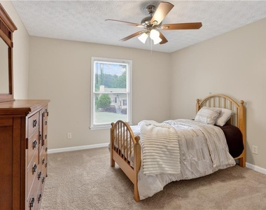 2562 Kennesaw Springs Court - Photo Thumbnail 20