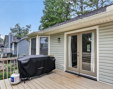 2562 Kennesaw Springs Court - Photo Thumbnail 24